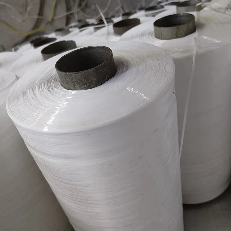 Reflective Silver Weed Barrier Fabric